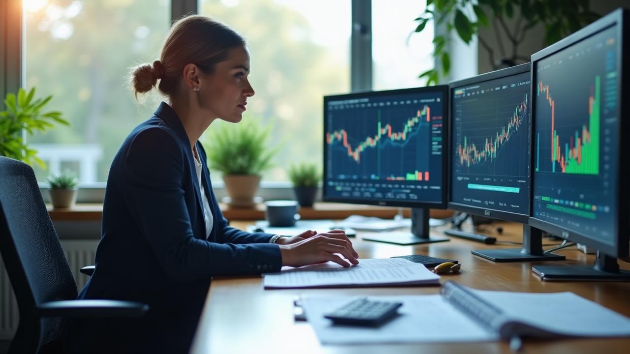 Section decorative image