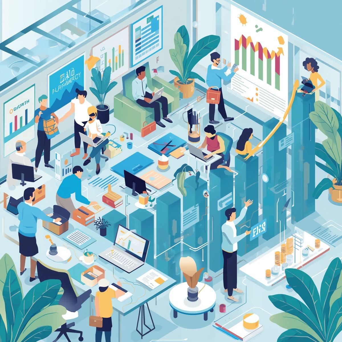 Section decorative image